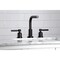 Fauceture FSC8955DL 8" Widespread Bathroom Faucet, Oil Rubbed Bronze FSC8955DL - alternate 5